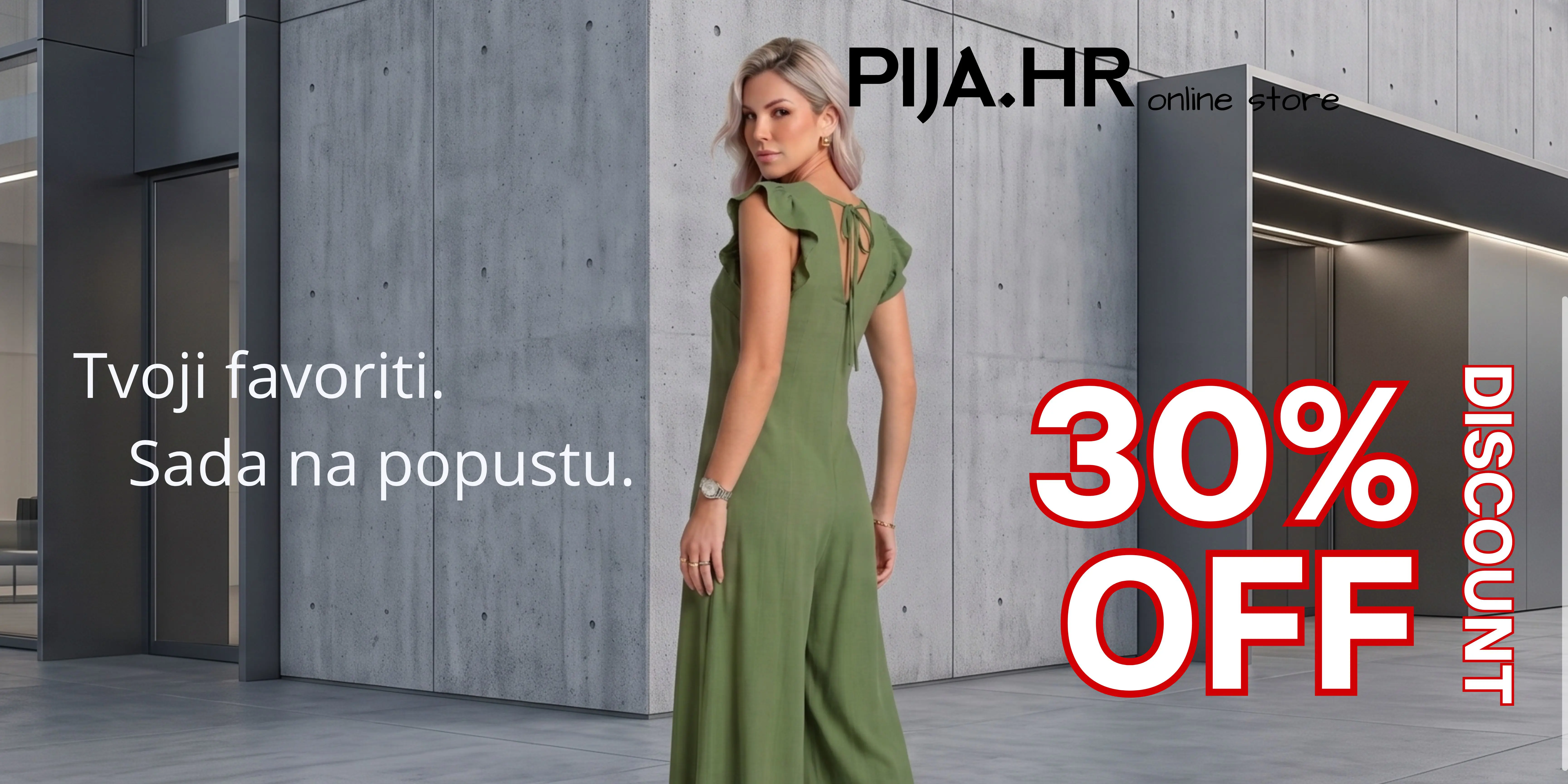 akcija jakne srpanj