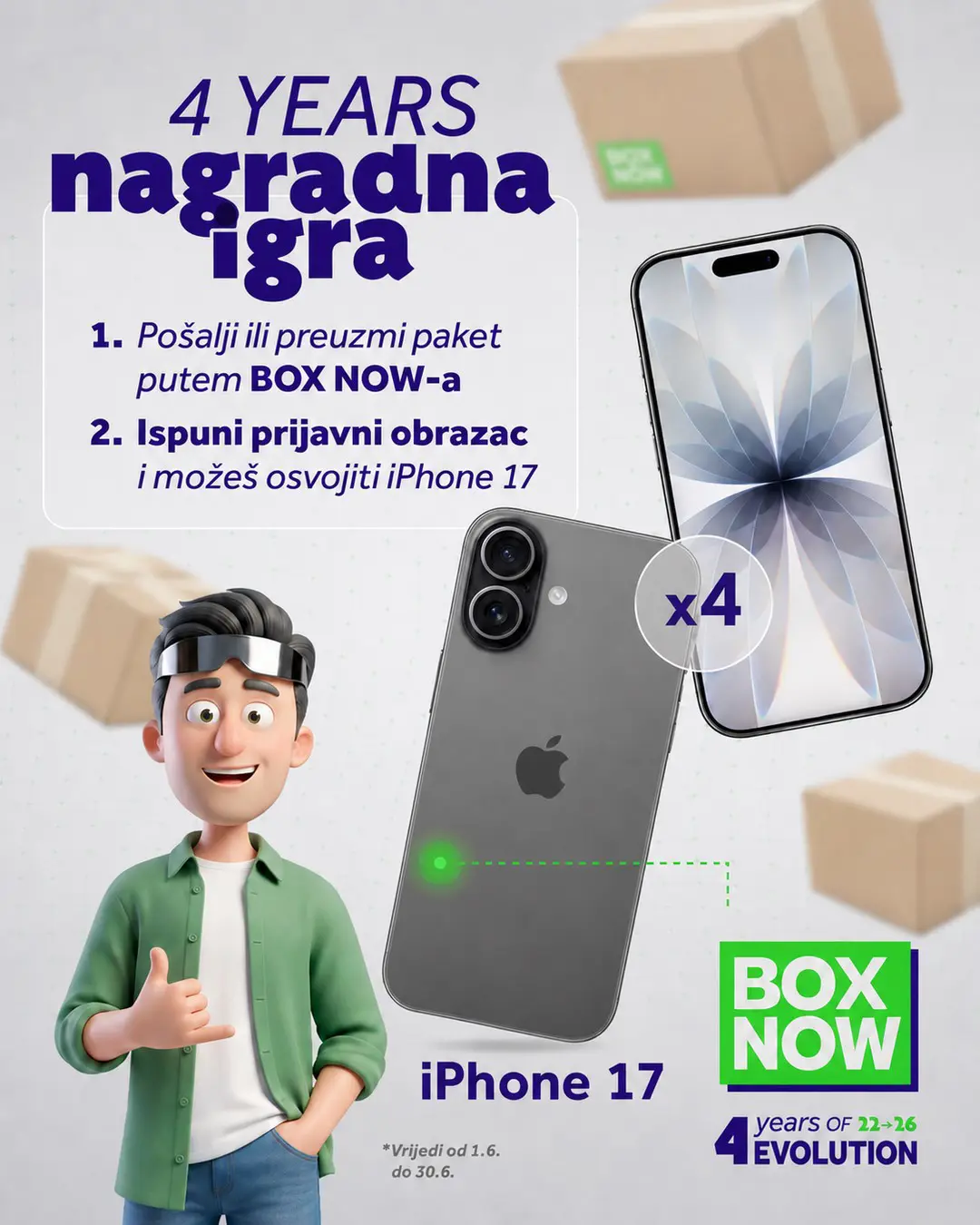 boxnagrada