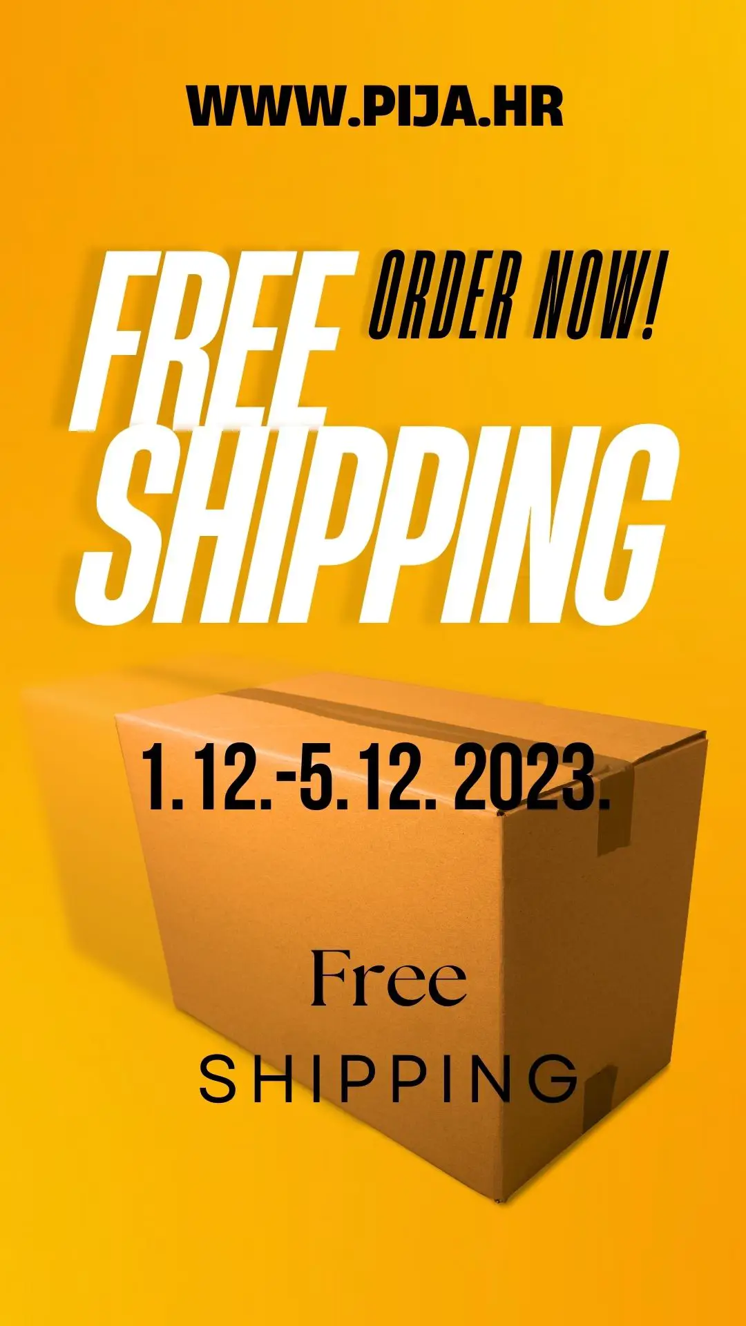 freeship 