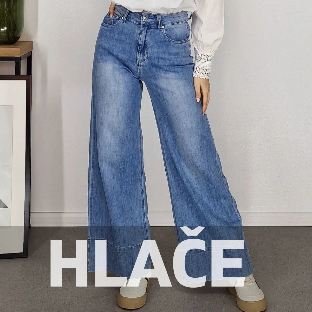 HLAČE21