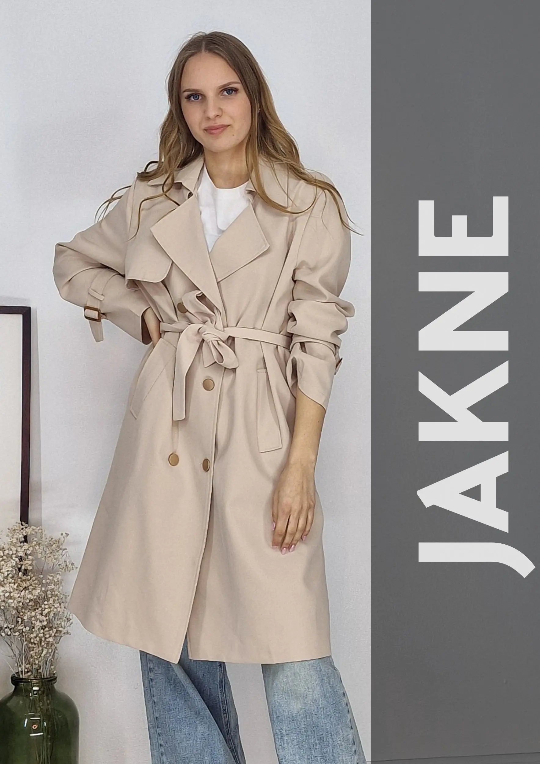 JAKNE21