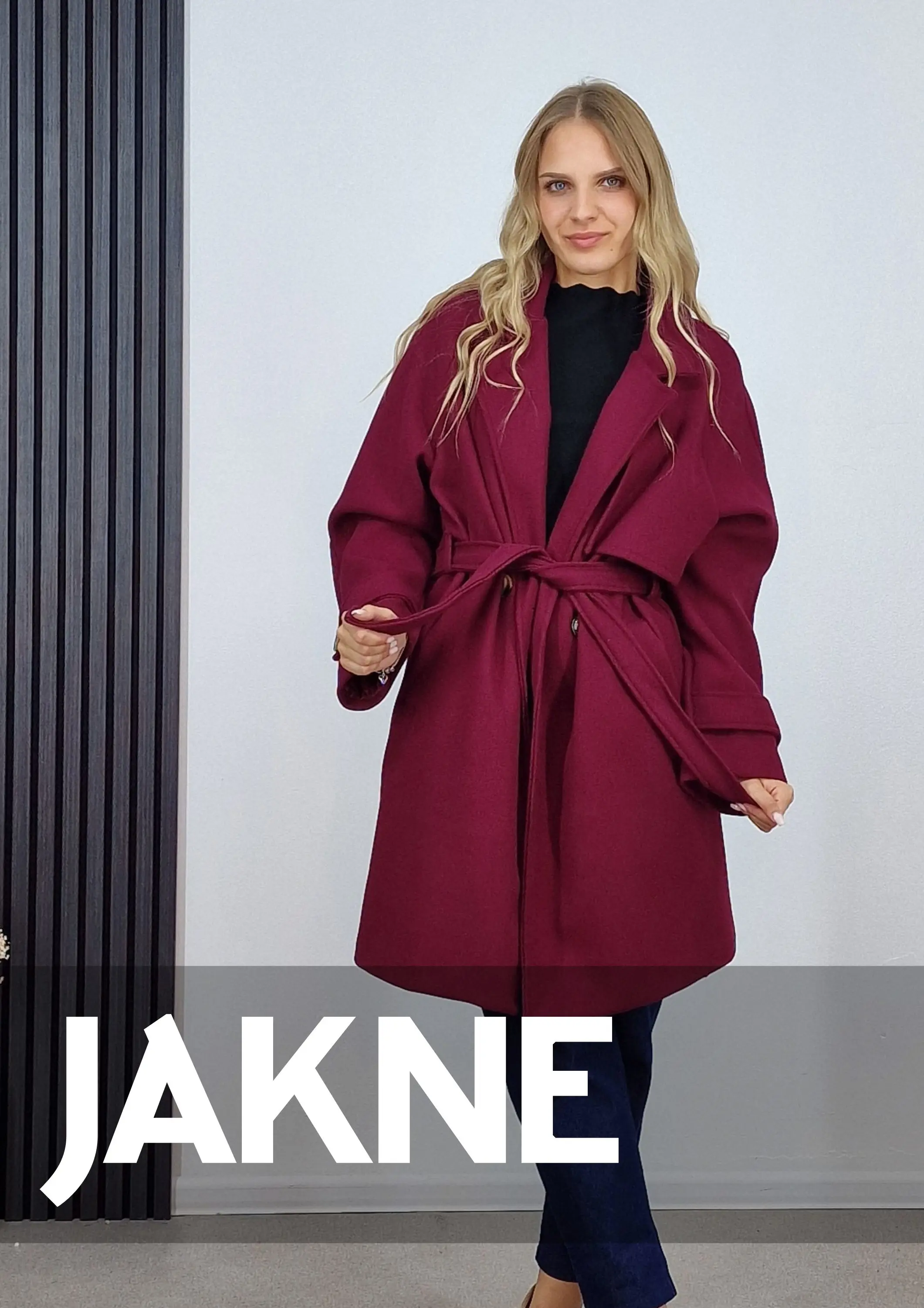 jakneeewew