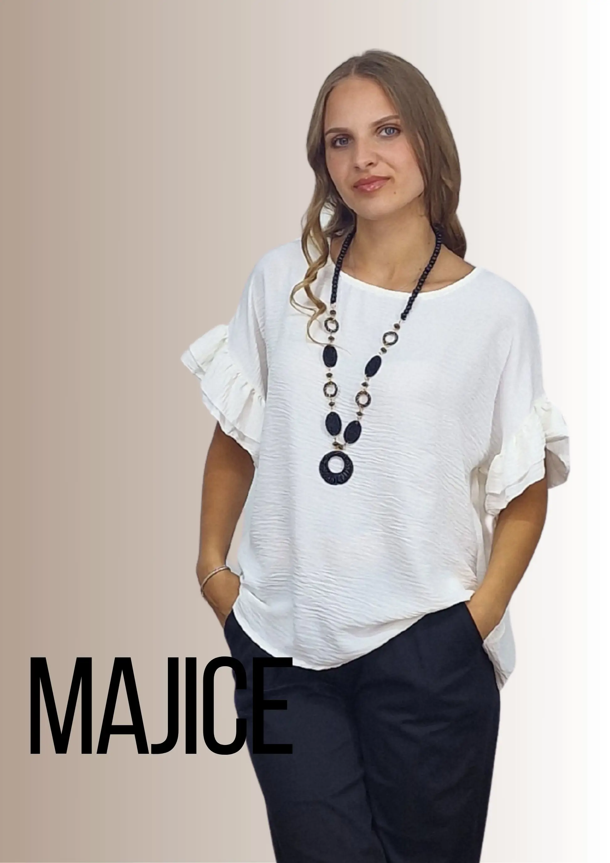 MAJICE