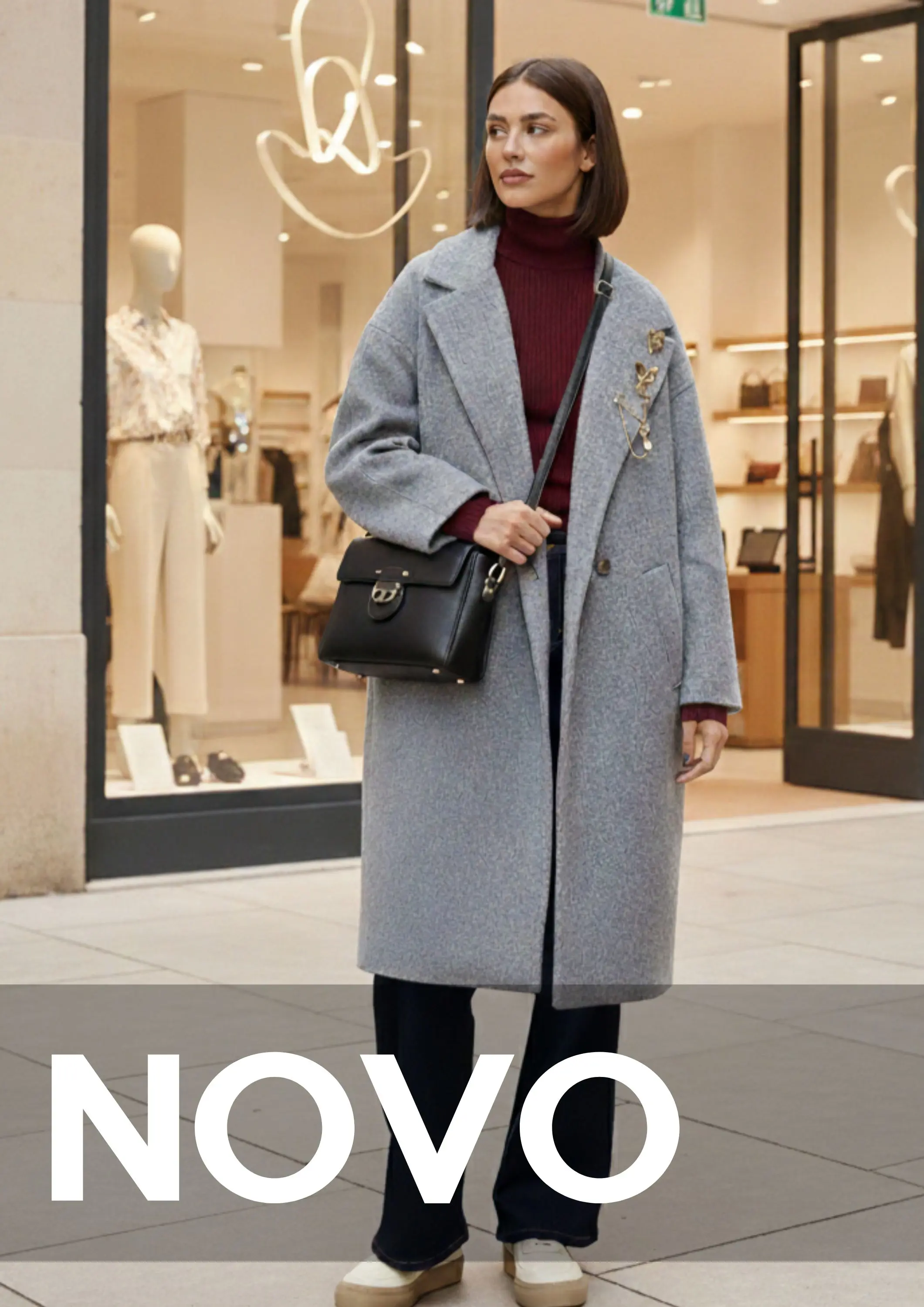¸novogggg