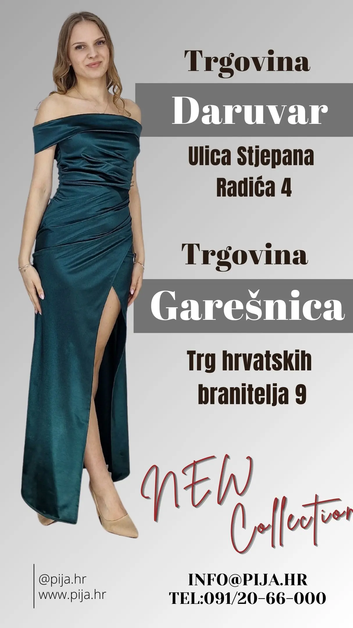 trgovina sastrane