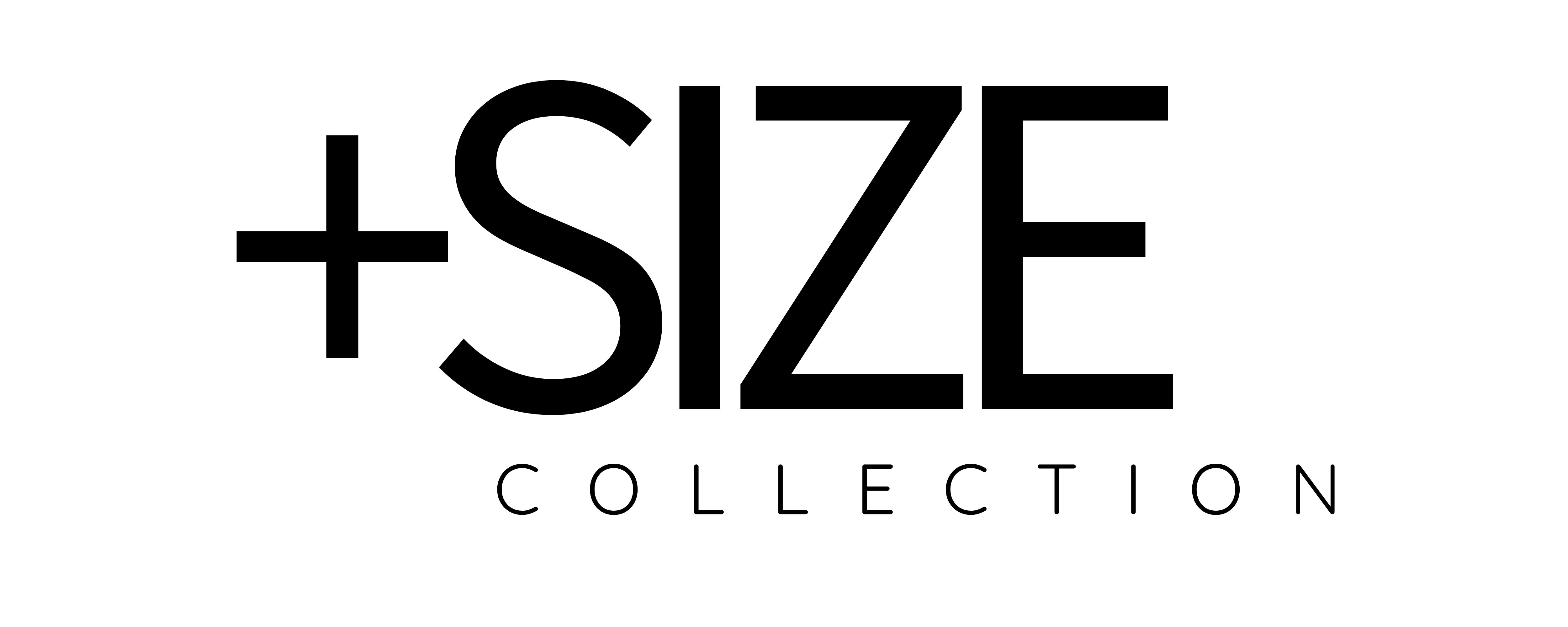 Plus size kolekcija