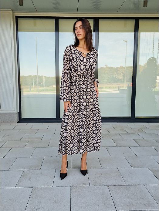 Haljina Adela 