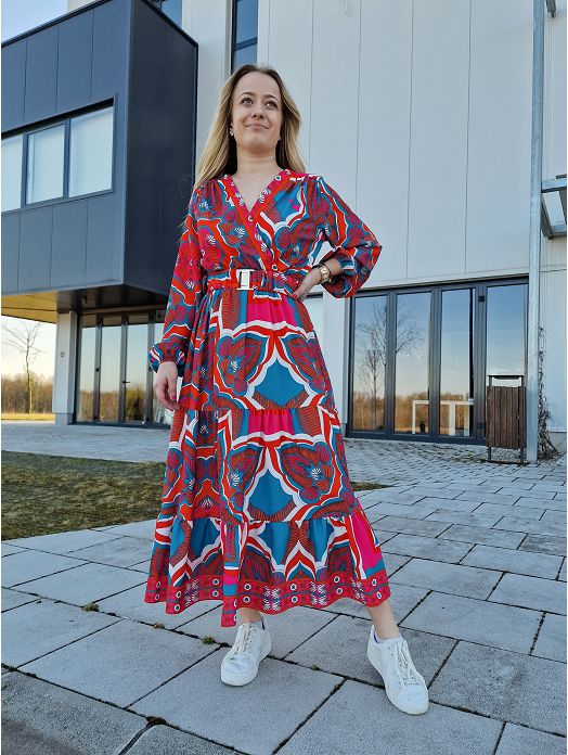 Haljina Agata