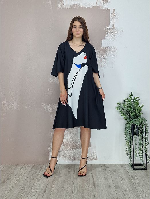 Haljina Ava