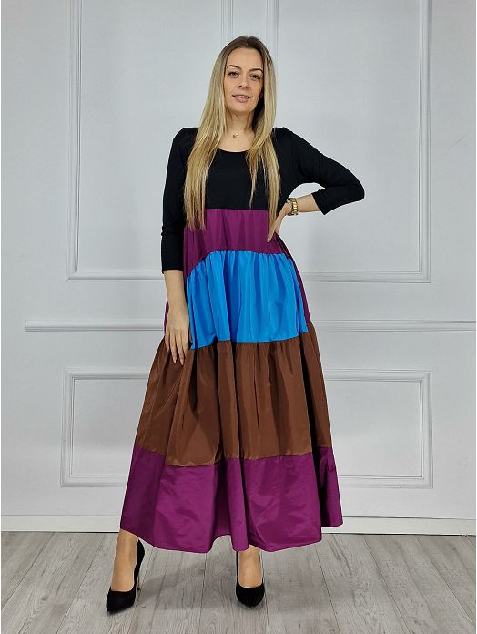 Haljina Colore