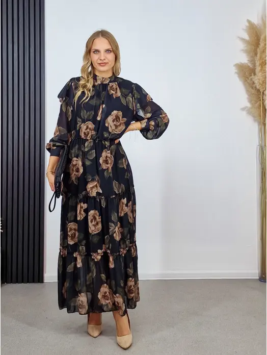 Haljina Cora 