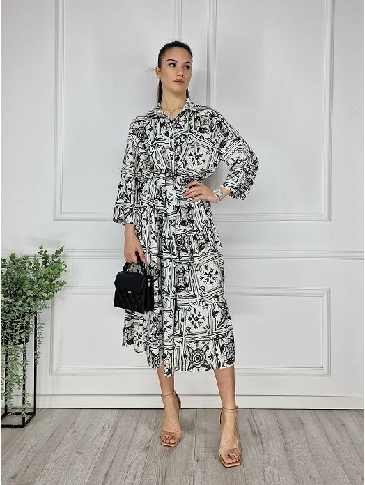 Haljina Finn