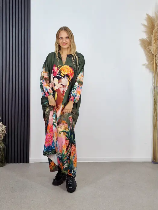 Haljina Frida 