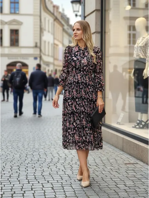 Haljina Galia