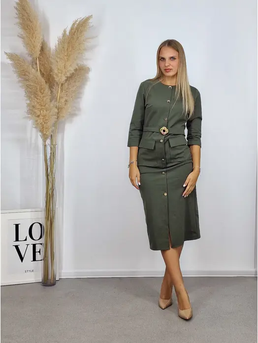 Haljina Lola