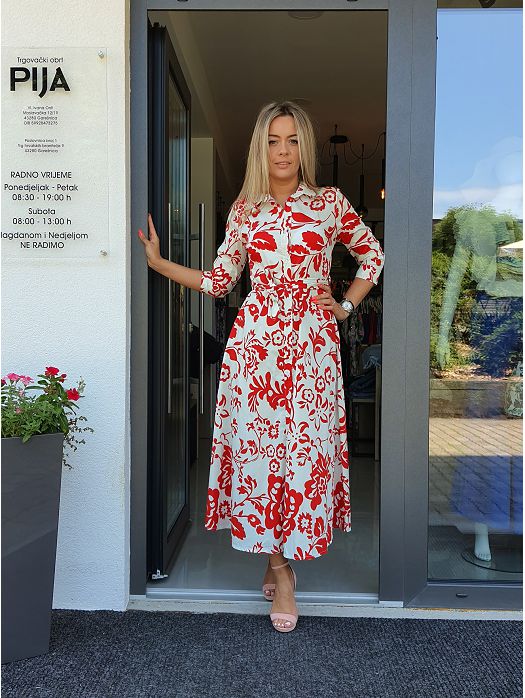 Haljina Mery