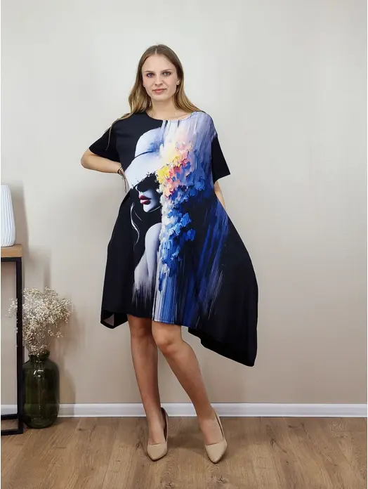 Haljina Moon