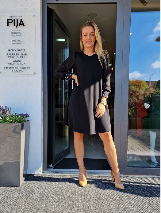 Haljina Rina