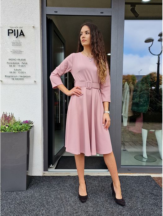 Haljina Rosa