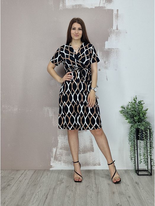Haljina Rosi