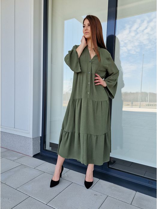 Haljina Rumi