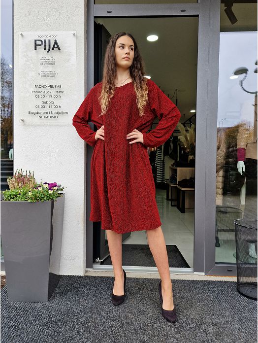 Haljina Ruth