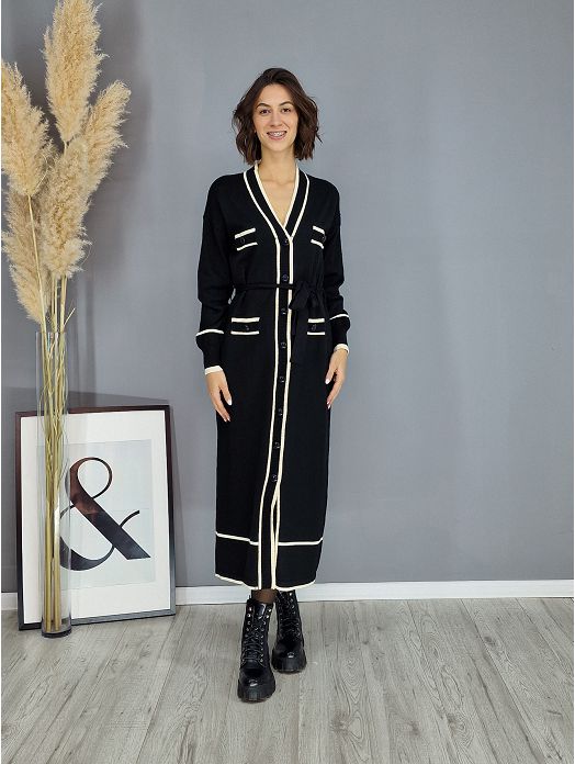 Haljina Stripe