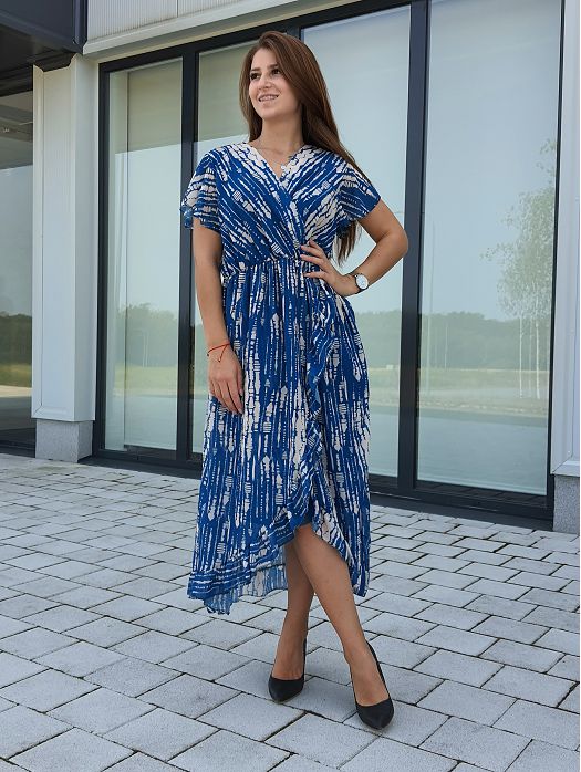 Haljina Suzy