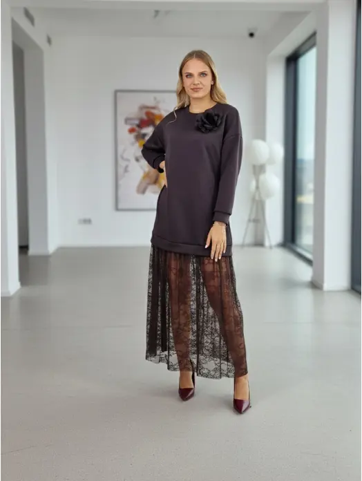 Haljina Swea