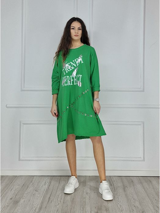 Haljina Trendy