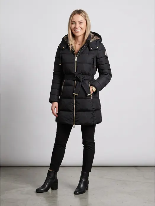 Jakna Gala crna