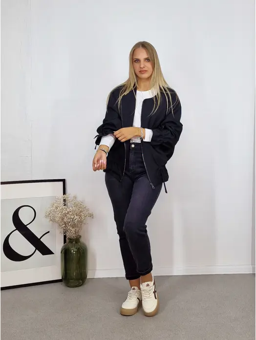 Jakna Melita