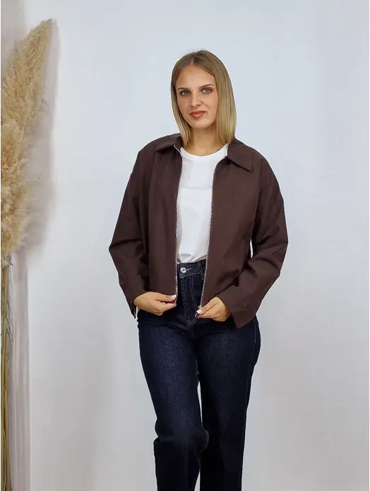 Jakna Nica