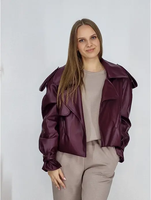 Jakna Show