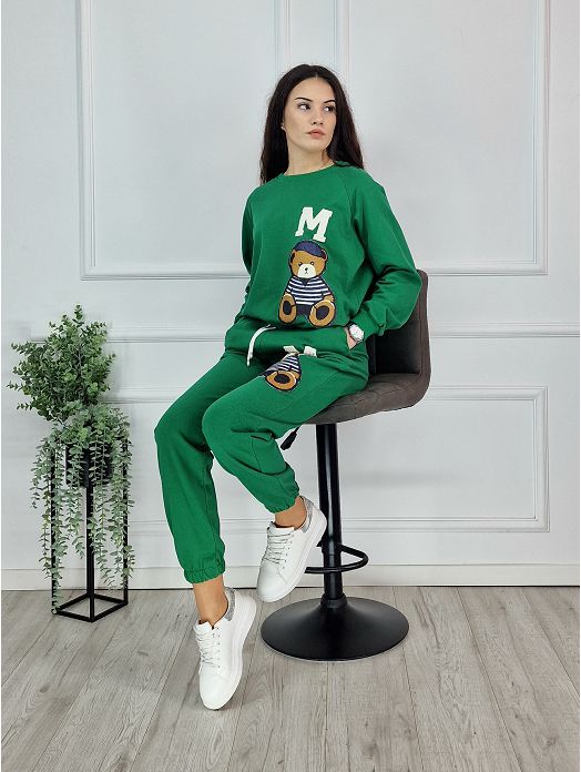 Komplet trenirka Bear