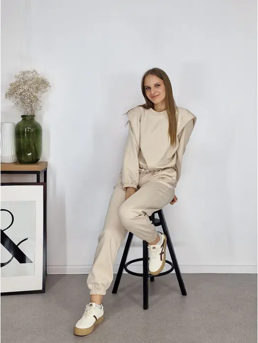 Komplet trenirka Fashion