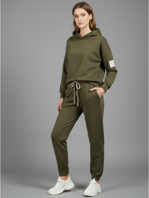 Komplet trenirka Life