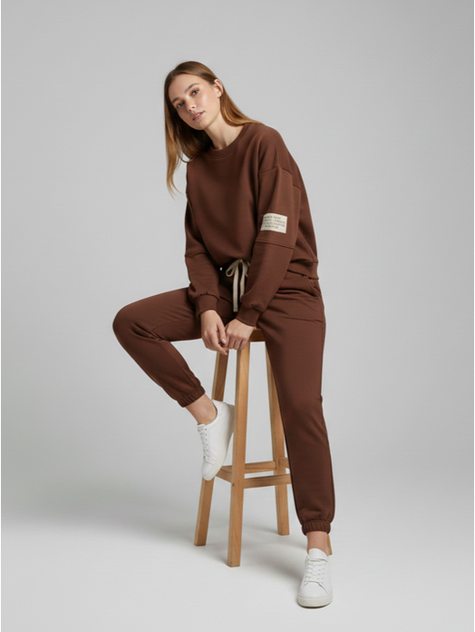 Komplet trenirka Name