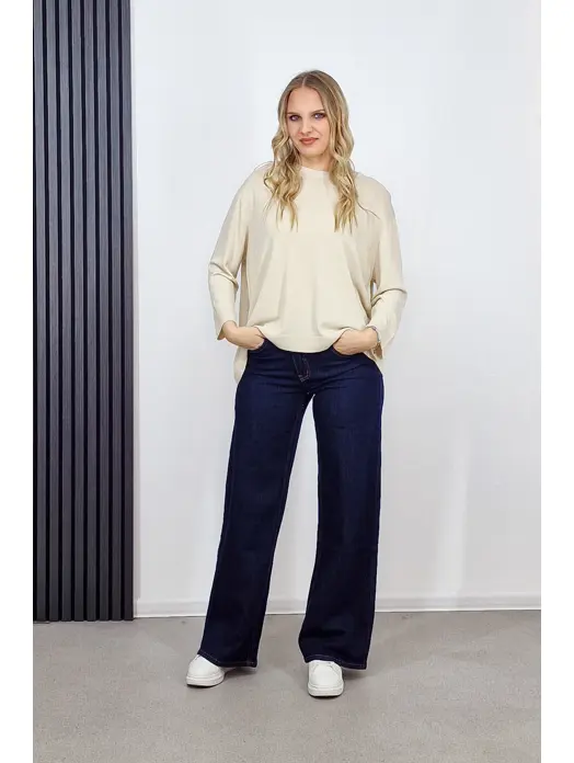 Končana majica Luna