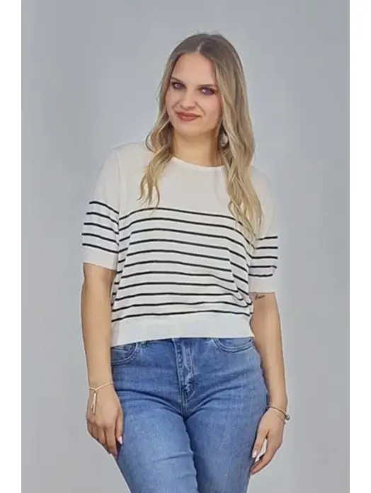 Končana majica Mila