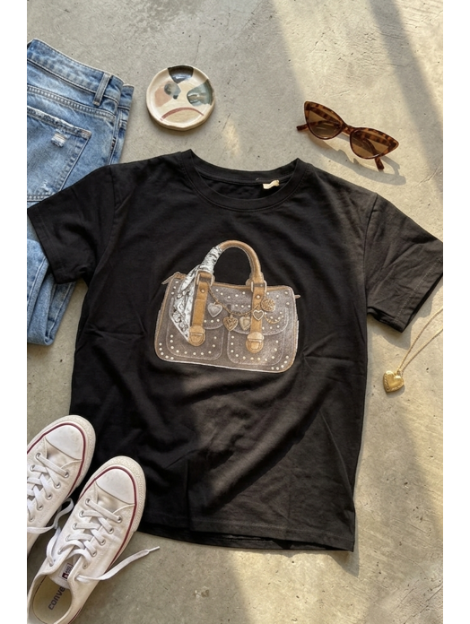 Majica Bag
