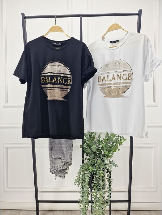 Majica Balance