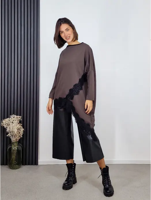 Majica Lace