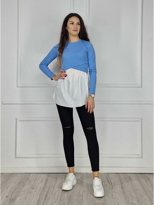 Majica Luna