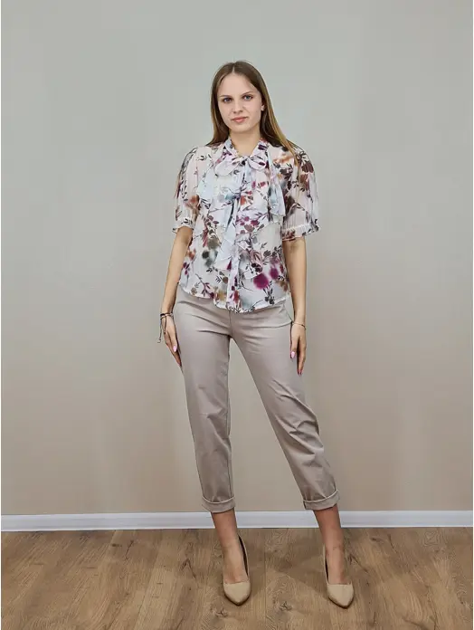 Majica Silk