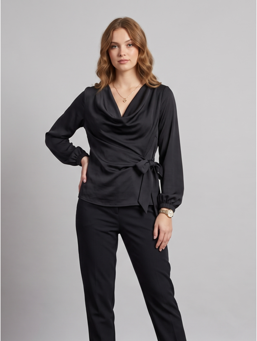 Majica Silk