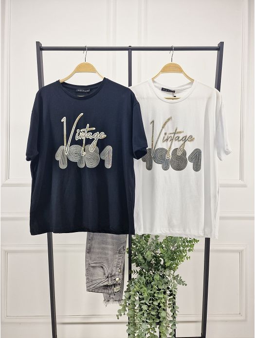 Majica Vintage