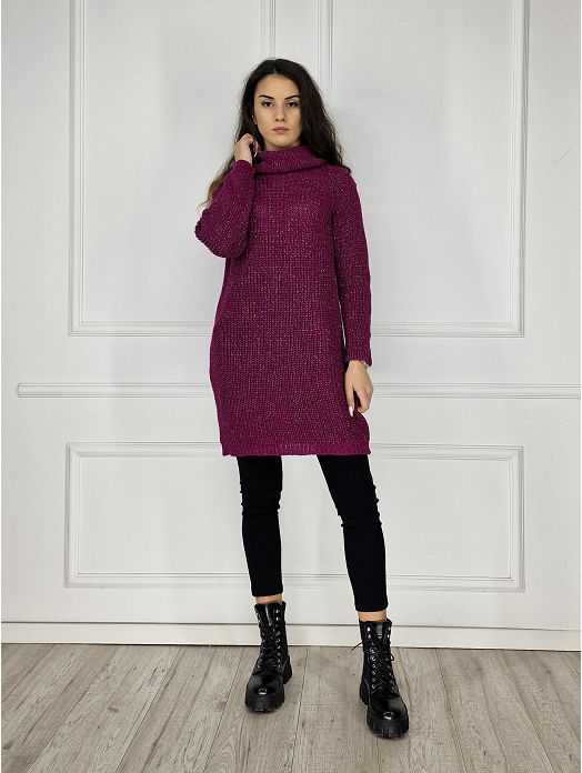Pletena dolčevita Rose