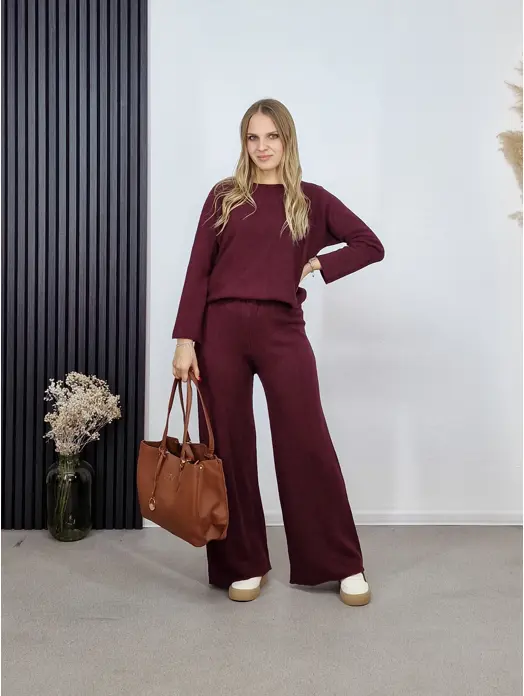 Pleteni komplet Lita 