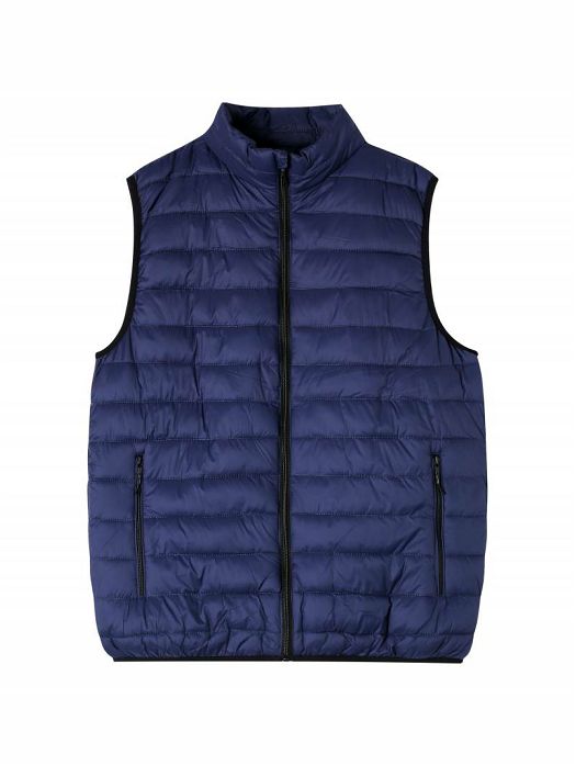 Prsluk Glory regular plavi